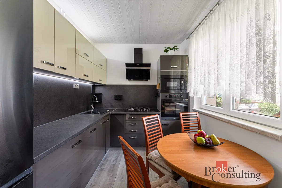 Prodej bytu 3+kk 51 m²